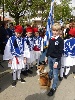  - Fête nationale grecque